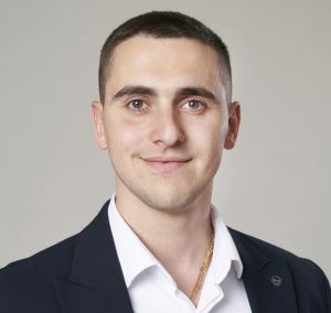 Antonio Ilievski