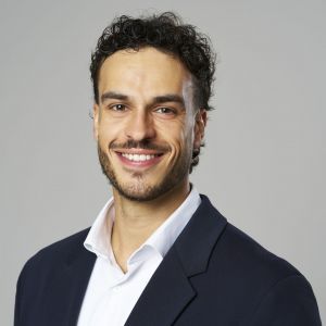 Ben Siebentritt