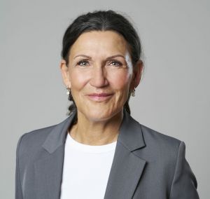Dagmar Hymer