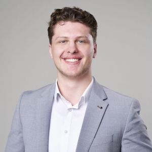 Dorian Ewert