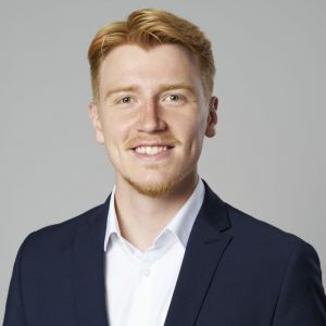 Finn Lehner