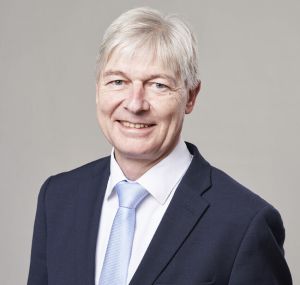Holger Sperber
