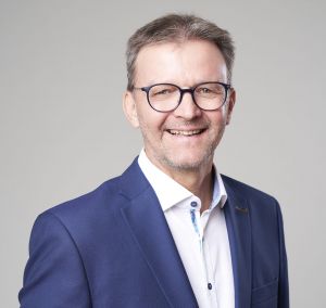 Klaus Zell