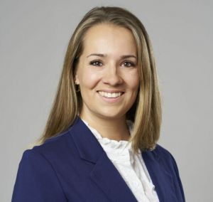 Lena Blötz