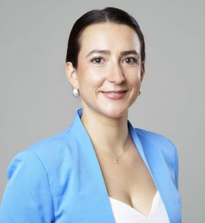 Mirjam Widmer