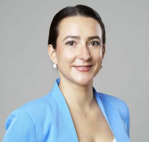 Mirjam Widmer