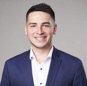 Nico Rieger